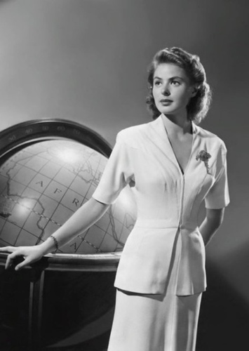 Ilsa Lund (Casablanca)