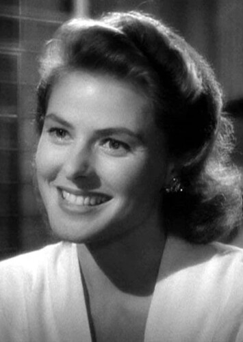 Ilsa Lund (Casablanca)