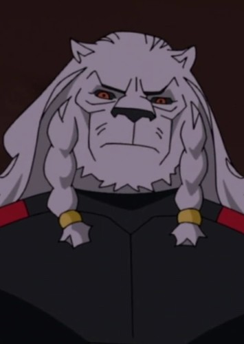 [Image]"Battle Beast"