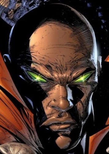 [Image]"Spawn"