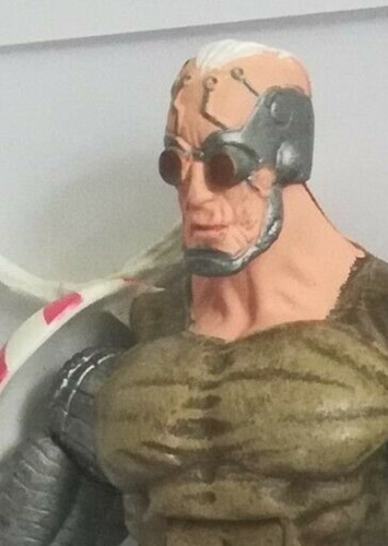 [Image]"SuperPatriot"
