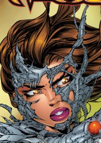 [Image]"Witchblade, the"