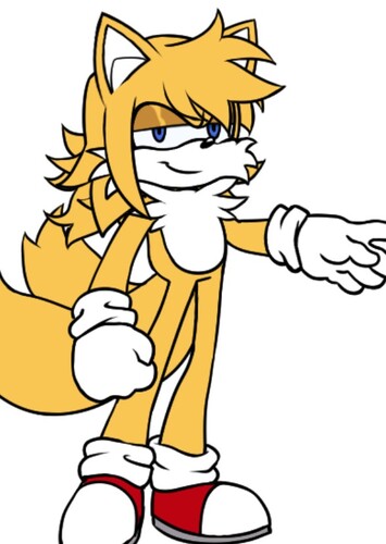Imaginary Tails