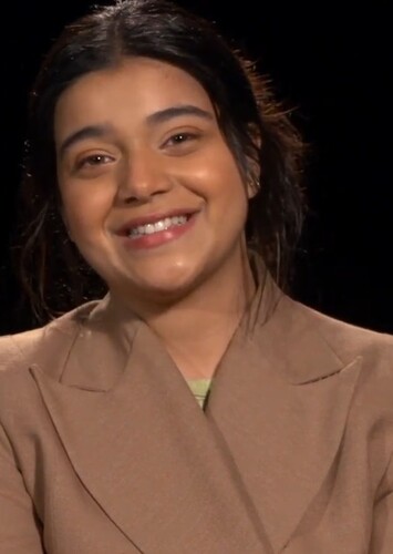 Iman Vellani