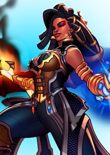 Imani
