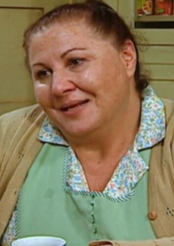 Imelda Robles