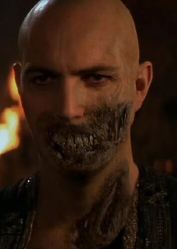 Imhotep