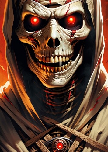 Imhotep