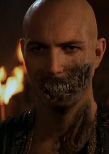 Imhotep