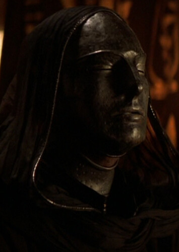 Imhotep
