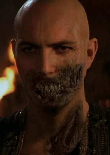 Imhotep