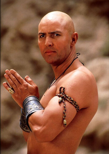 Imhotep