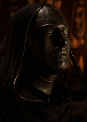 Imhotep