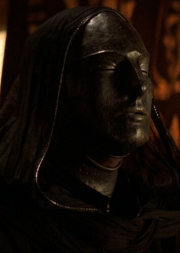 Imhotep