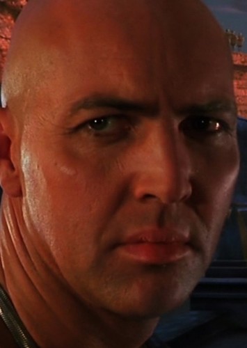 Imhotep