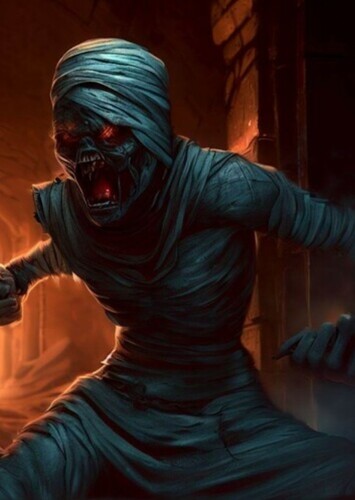 Imhotep
