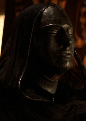 Imhotep