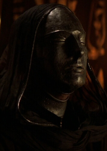 Imhotep