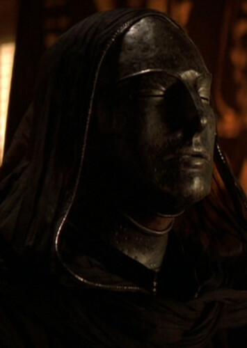 Imhotep