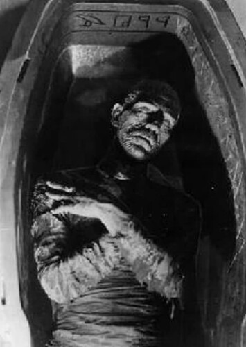 Imhotep