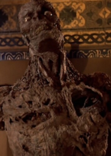 Imhotep