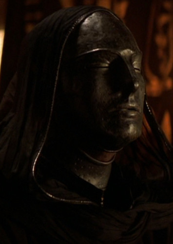 Imhotep/Ardath Bay