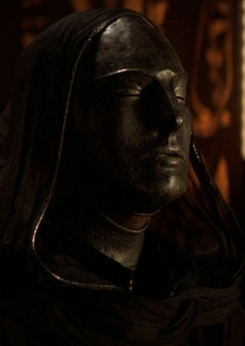 Imhotep (Mid-Credit Scene)