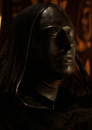 Imhotep (post-credit scene)