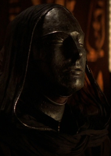 Imhotep/The Master Mummy