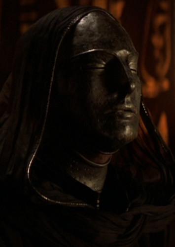 Imhotep/The Mummy