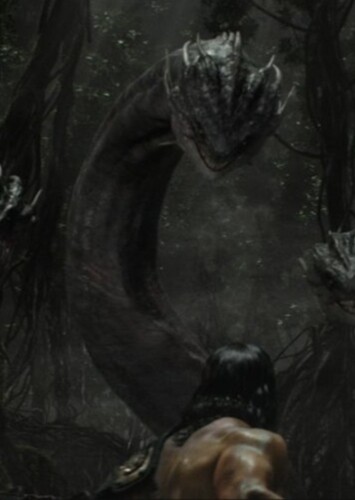 Immortal Hydra