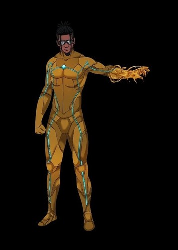 Immortal Menace