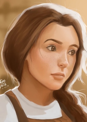 Imogen