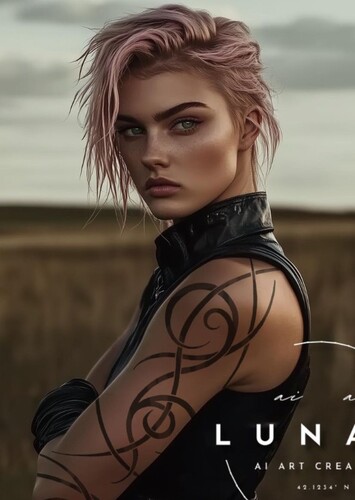 Imogen Cardulo