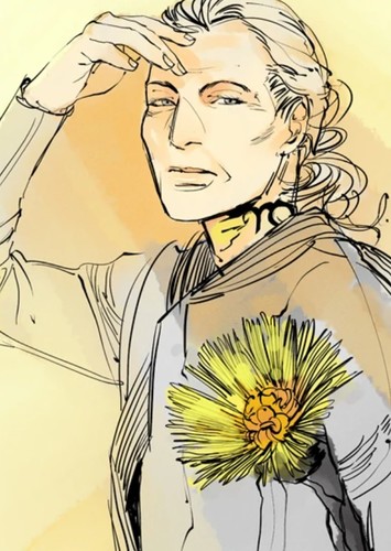 Imogen Herondale