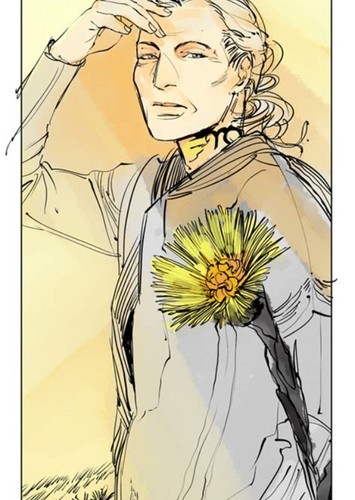Imogen Herondale