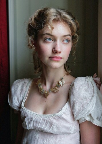 Imogen Poots