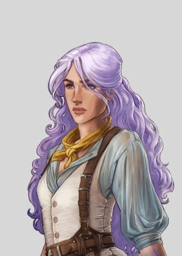 Imogen Temult (Episode 3 4)