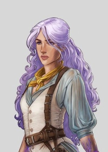 Imogen Temult (Episode 3 4)