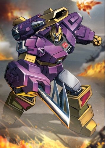 Impactor