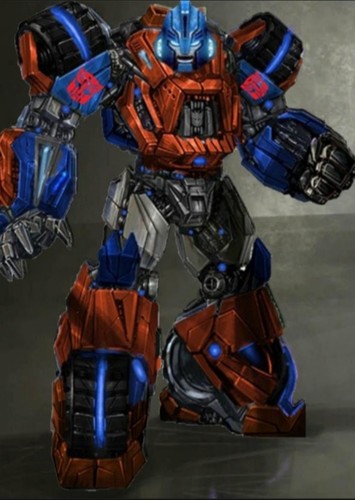 Impactor