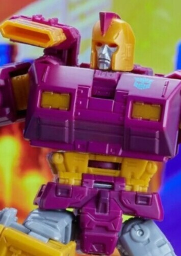 Impactor ❌️