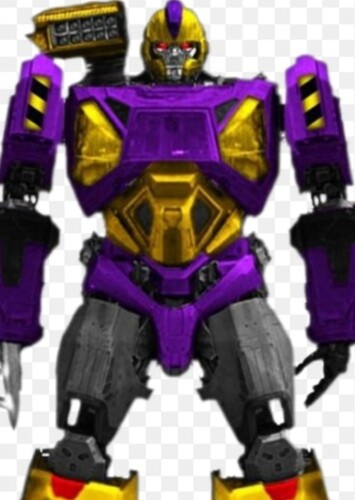Impactor ❌️