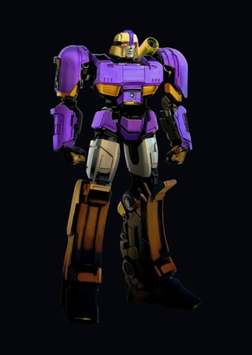 Impactor