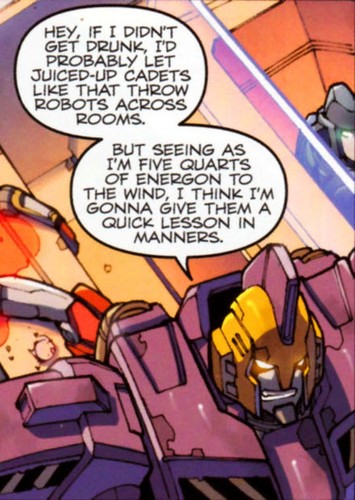 Impactor
