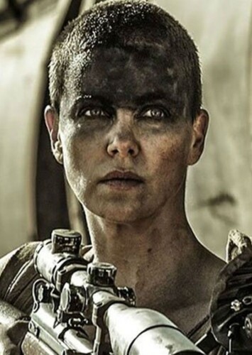Imperator Furiosa