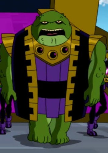 Emperor Millieous