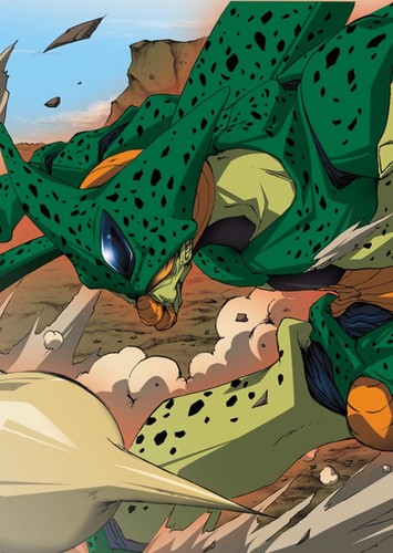 Imperfect Cell