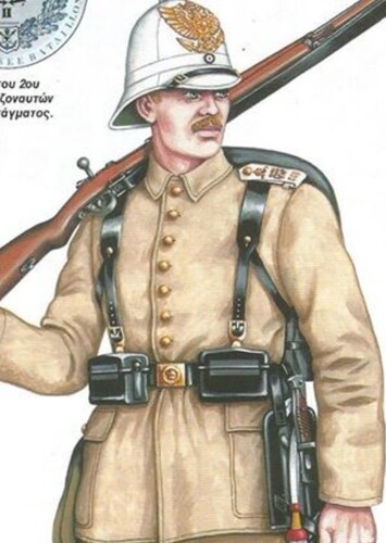 Imperial German Army