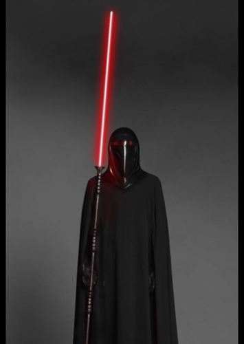 Imperial Shadow Guard